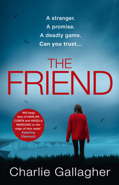 Скачать книгу The Friend