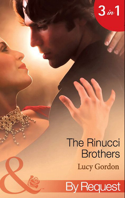 Скачать книгу The Rinucci Brothers