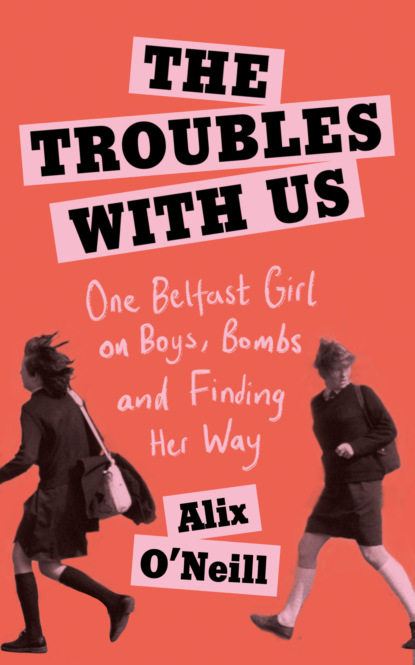Скачать книгу The Troubles with Us