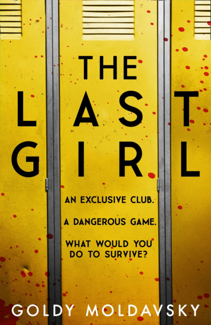 Скачать книгу The Last Girl