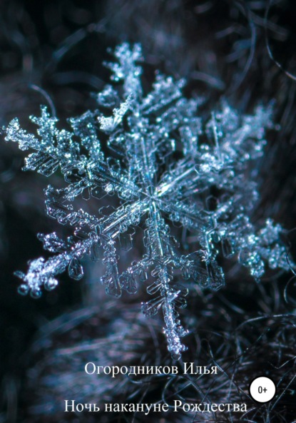 Скачать книгу Ночь накануне Рождества
