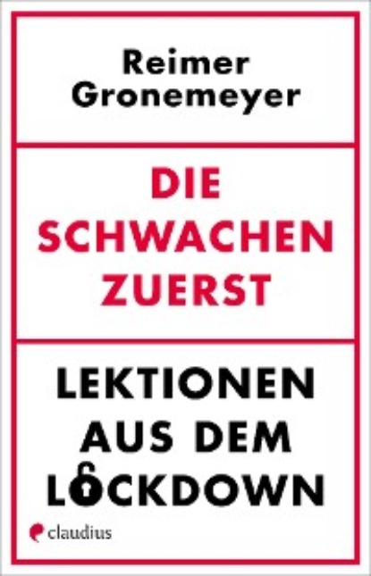 Скачать книгу Die Schwachen zuerst