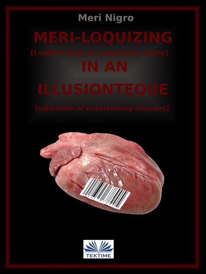 Скачать книгу Meri-Loquizing In An Illusionteque