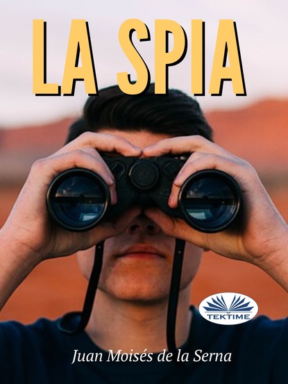 Скачать книгу La Spia