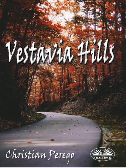 Скачать книгу Vestavia Hills