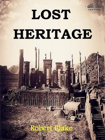Скачать книгу Lost Heritage