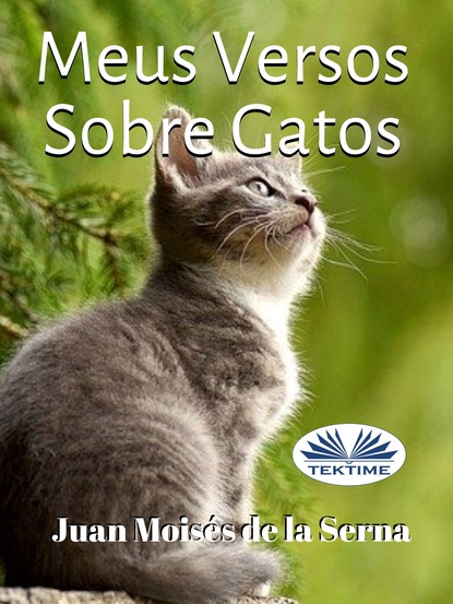 Скачать книгу Meus Versos Sobre Gatos