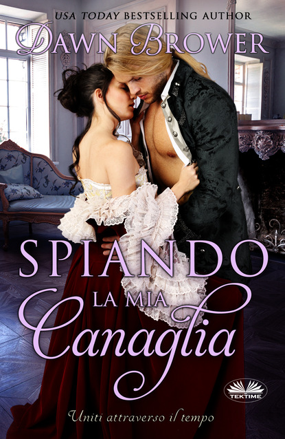Скачать книгу Spiando La Mia Canaglia