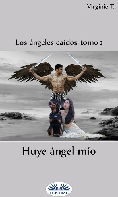 Huye, Ángel Mío