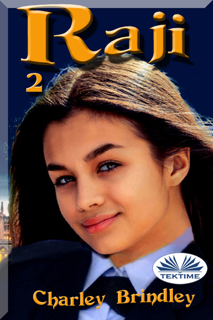 Скачать книгу Raji, Libro Dos