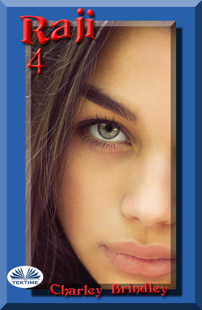 Скачать книгу Raji, Libro Cuatro