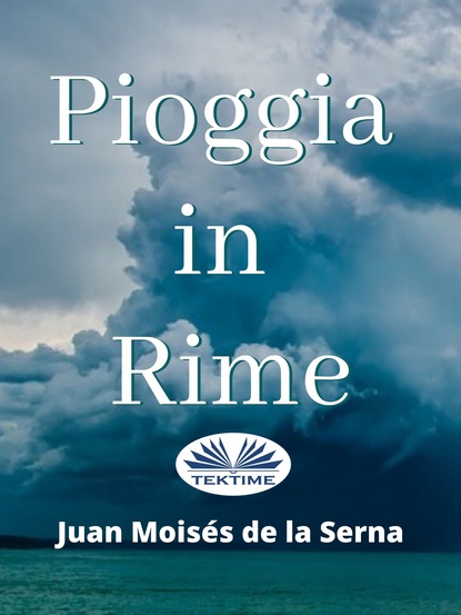 Скачать книгу Pioggia In Rime