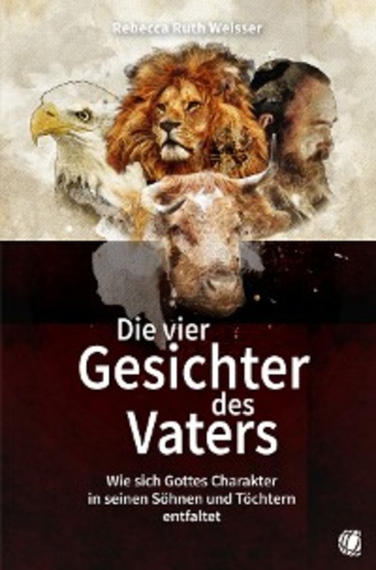 Скачать книгу Die vier Gesichter des Vaters