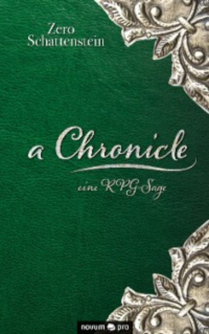 Скачать книгу a Chronicle