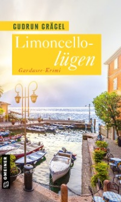 Скачать книгу Limoncellolügen