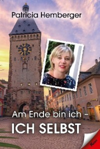 Скачать книгу Am Ende bin ich - ich selbst