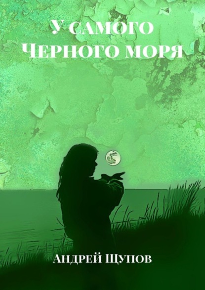 Скачать книгу У самого Черного моря