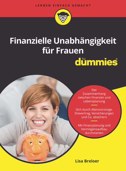 Скачать книгу Finanzielle Unabhängigkeit für Frauen für Dummies