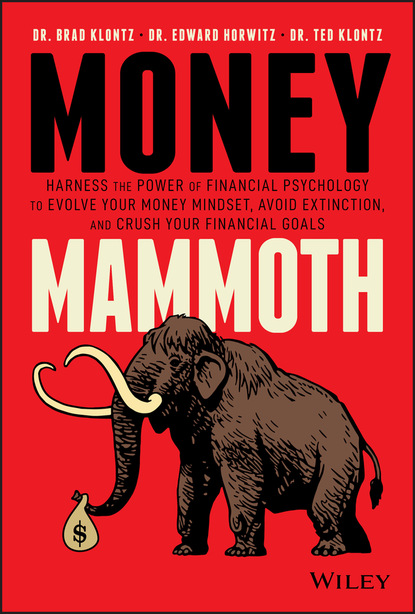 Скачать книгу Money Mammoth