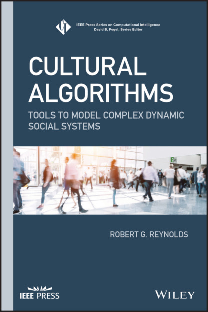 Скачать книгу Cultural Algorithms