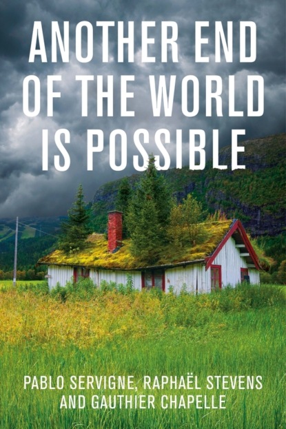 Скачать книгу Another End of the World is Possible