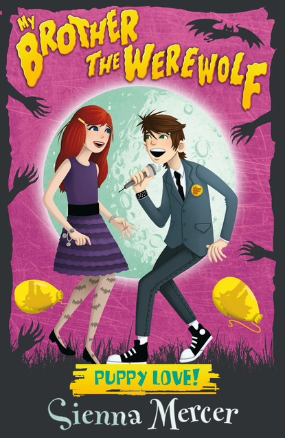 Скачать книгу Puppy Love!