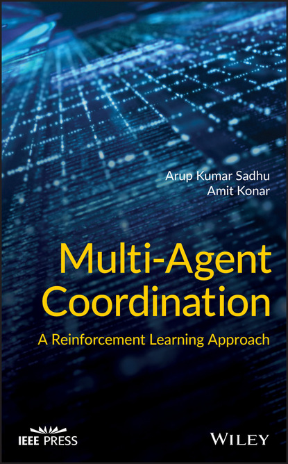 Скачать книгу Multi-Agent Coordination