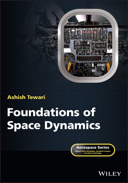 Скачать книгу Foundations of Space Dynamics