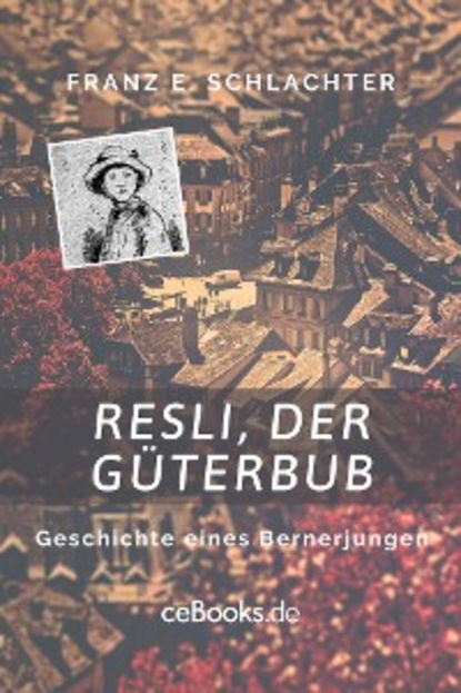Скачать книгу Resli, der Güterbub