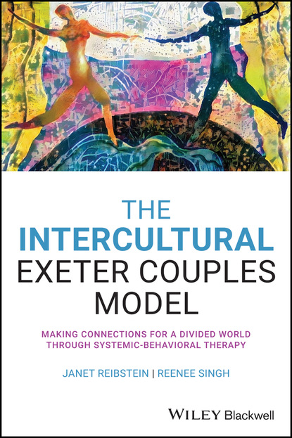 Скачать книгу The Intercultural Exeter Couples Model