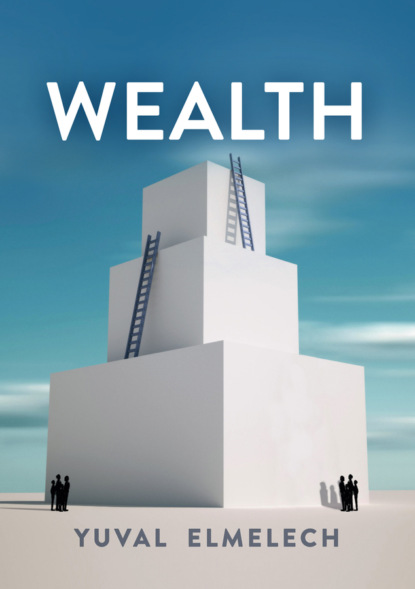 Скачать книгу Wealth