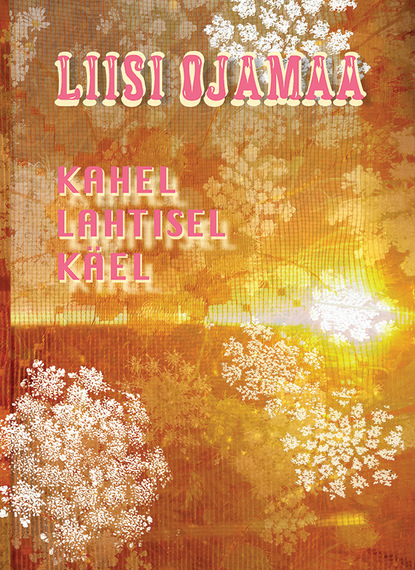 Скачать книгу Kahel lahtisel käel
