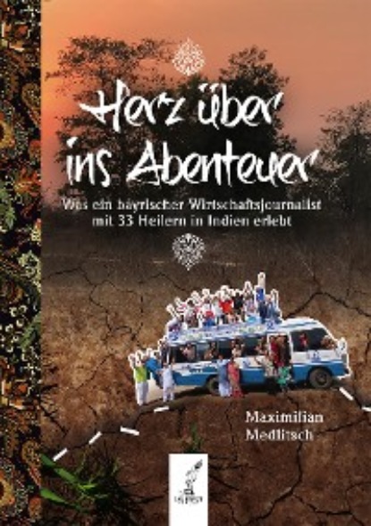 Скачать книгу Herz über ins Abenteuer