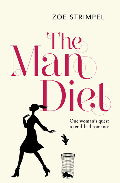 Скачать книгу The Man Diet