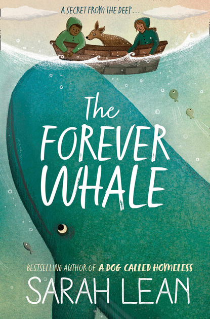 Скачать книгу The Forever Whale