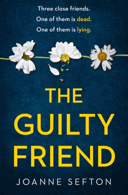 Скачать книгу The Guilty Friend
