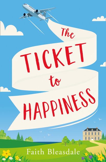 Скачать книгу The Ticket to Happiness