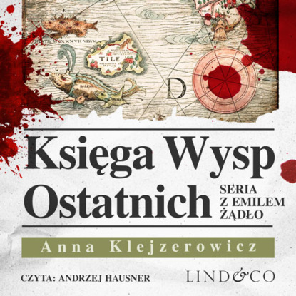 Księga Wysp Ostatnich