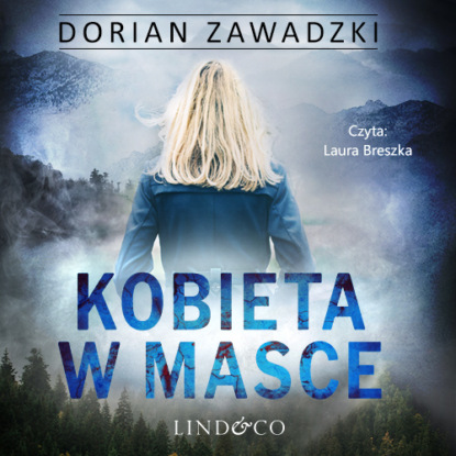 Скачать книгу Kobieta w masce