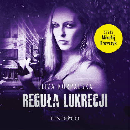 Скачать книгу Reguła Lukrecji