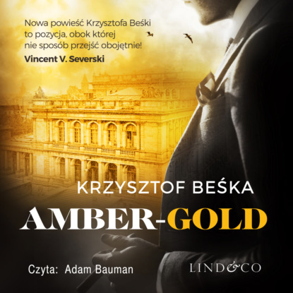 Скачать книгу Amber Gold