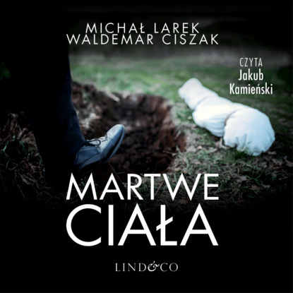 Скачать книгу Martwe ciała