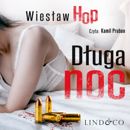 Скачать книгу Długa noc