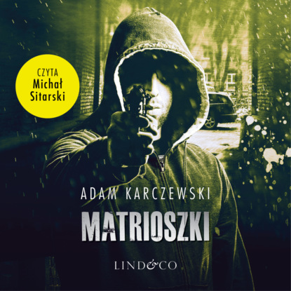 Скачать книгу Matrioszki