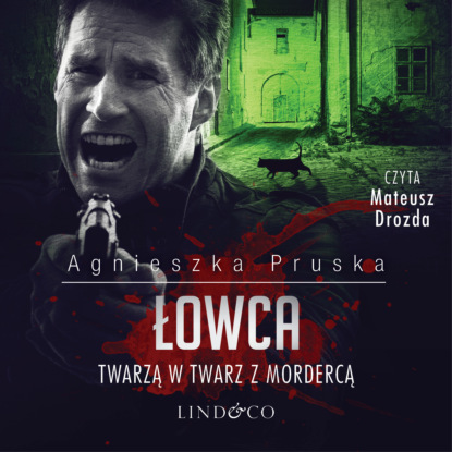 Скачать книгу Łowca