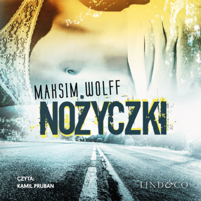 Скачать книгу Nożyczki