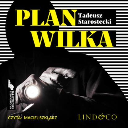 Скачать книгу Plan Wilka