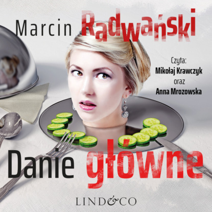 Скачать книгу Danie główne