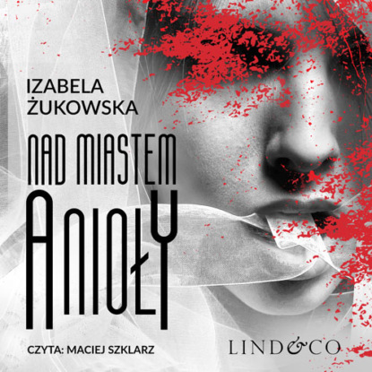 Скачать книгу Nad miastem anioły