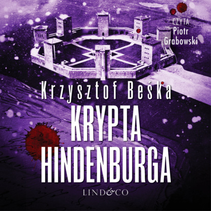 Скачать книгу Krypta Hindenburga